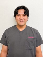 キュアプロ 六町店(CUREPRO)&nbsp;鈴木 翔大
