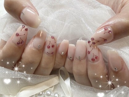 フィオレネイル(fiore nail)の写真