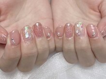 キャンペーンネイル（デザイン）
