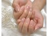 【オフ無料☆】オフィスネイルにも◎ワンカラー/2000円♪