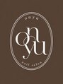 nail salon onyu 【11月7日NEWOPEN（予定）】/スタッフ一同