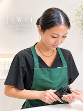 ジュウェル 宜野湾店(Nail Salon Jewel)&nbsp;稲福 宜野湾