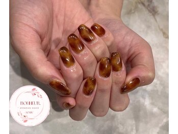 ボヌール 麻布十番店(Bonheur)/秋アートコース