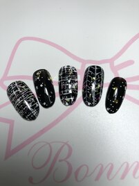 アートし放題 ツイード