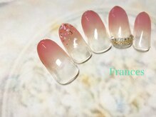 フランセス(Frances)/グラデーション