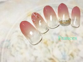 グラデーション