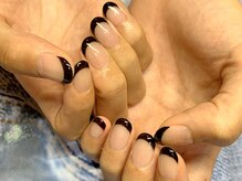 ア ネイル(A nail)/