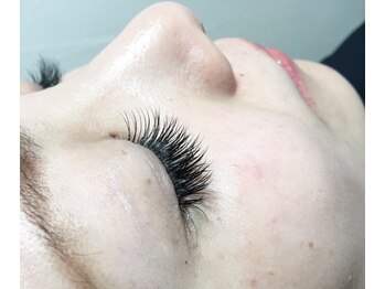 ルフトヘアー(Luft hair)/フラットラッシュ導入！！