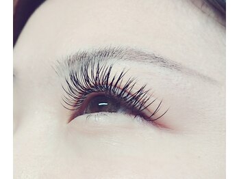 サロン キュー(Salon Queue)/フラットラッシュつけ放題