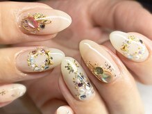 サロン ド ワカ(Salon de WAKA)/