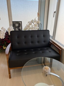 アールビューティ(R beauty)/カウンセリング