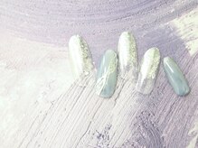 ネイルサロン ドルチェネイル 柏店(Dolce.Nail)/＊..:.* Dolceコース*..＊.:*