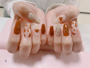 エクラ 横浜関内店(Eclat)/トレンドデザイン