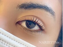 ナリエットビス(NARIETT bis)/パリジェンヌラッシュリフト