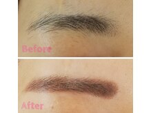 アデール(adele)/眉毛アイブロウサロン/エクステ