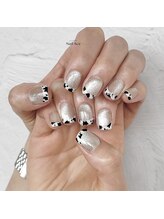 ネイルエース(Nail Ace)/定額ネイル