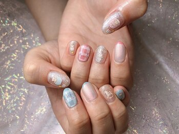 グリーム(GREEM)/