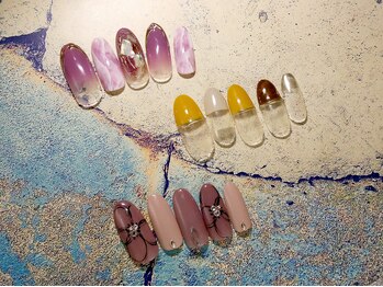 フォルチェ ゆめタウン東広島店(Folche)/デザインサンプル