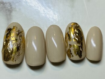 ネージュ バイ リアンジュ 辻堂(Neige by Reange)/ホイルミラー