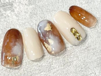 トータルビューティ ノイド(Noid)/120分デザイン4本♪