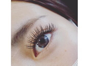 グロウプラス(GLOW+)/BIND LOCK