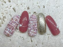 エルモサ/ネイルデザイン