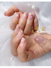 閨匠ビューティサロン 上野店/デザイン定額