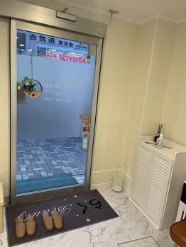 らく健康センター 二号店/店内写真
