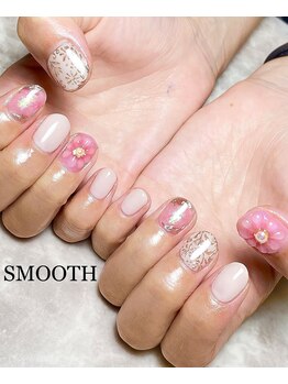 スムース(SMOOTH)/