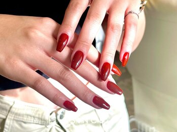 シンス(Since)/【パラジェル】ワンカラー