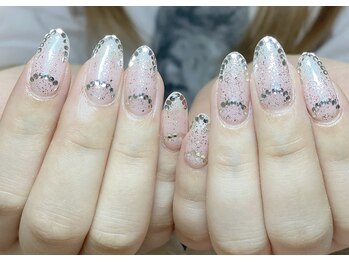 ミスシュガーネイル(MS Sugar Nail)/