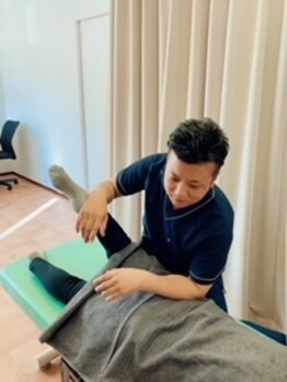 整体院アレンジ(arrange)/骨盤矯正