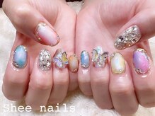 シーネイルズ(Shee nails)/