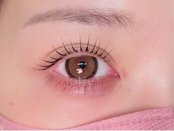 ジョリープラス(jolie +)/jolie+ eye designs