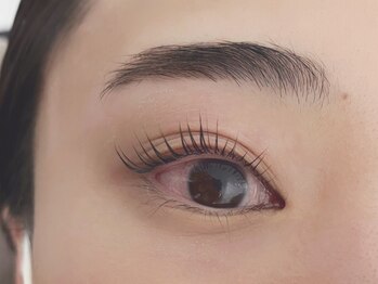 フィアラ 京都駅前店(Fiara)/パリジェンヌ