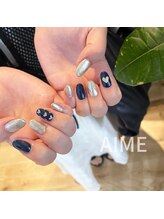 アイム(AIME)/韓国