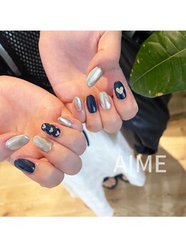 アイム(AIME)/韓国