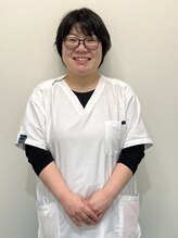 鳴門坂口鍼灸整骨院&nbsp;遠藤 弓子