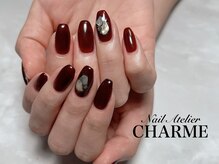 シャーム(CHARME)/