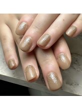 リアン(lien)/お客様ネイル