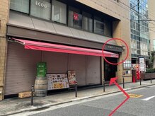 リラ 心斎橋店(Lila)/【6】道案内