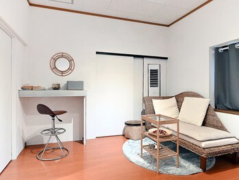 チタチタ(citacita)/パウダールーム♪