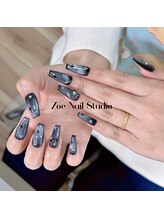 ゾエネイルスタジオ(zoe nail studio)/