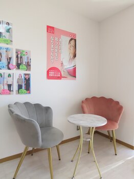 絆愛 リアン/内観2