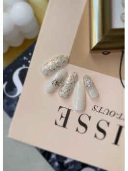 エンネイル(Ennail)/定額トレンドdesign