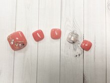 ティーエヌ イトーヨーカドー能見台店/フット定額5500円コース