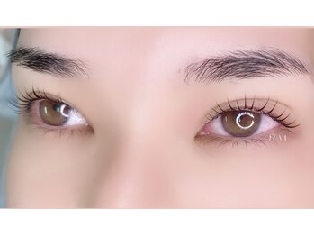 ルーア(Lua)/ラッシュリフト