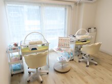 【ネイルルーム】