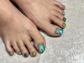 リバーシ(Reversi)/★デザイン ¥6000