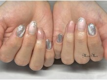 メールメール 和光市本店(MereMer)/キラキラマグネット×ホログラム